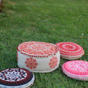 Cojines para Yoga