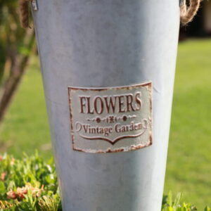 Florero Decorativo