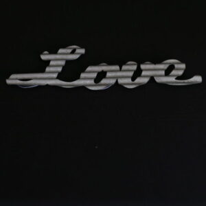 Letras Love 40cm
