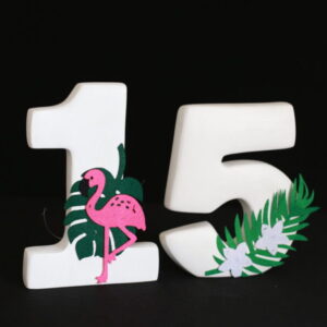 Número 15