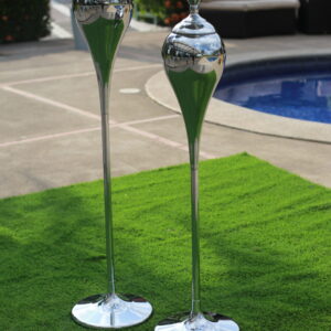 Set Bases Plateadas