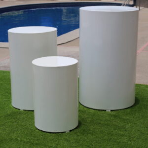Set de Cilindros