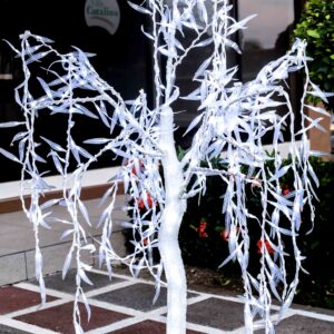 Árbol de Luz