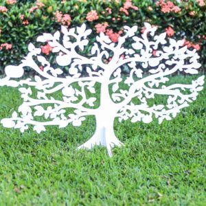 Árbol de la Vida Blanco