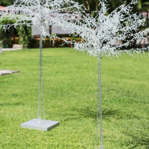 Árboles de Cristal