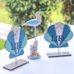 Artículos Decorativos Navy