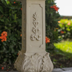 Base Vintage 45 cm