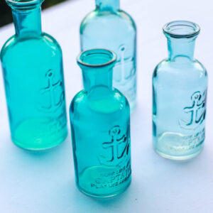 Botellas Navy