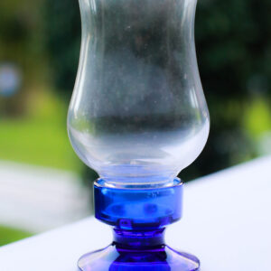 Candelabro Navy