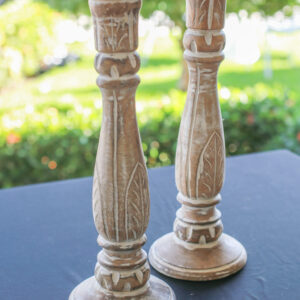 Candelabro Vintage