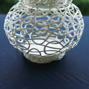 Candelabro Vintage