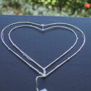Corazón con Luz