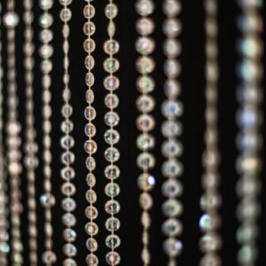 Cortinas Avalorios