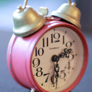 Mini Reloj