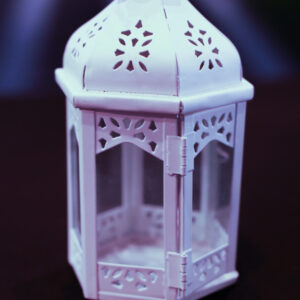 Farol Vintage Pequeño