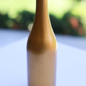 Botellas de diferentes Colores