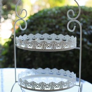 Bases para Bocadillos Vintage