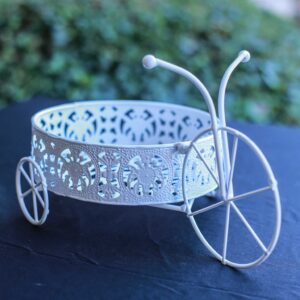 Base Bicicleta Vintage