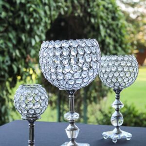 Set de Candelabros ( Copa )