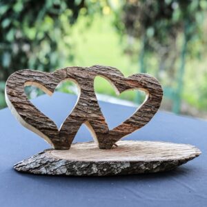 Adorno de Madera