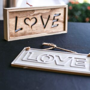 Rótulos: Love