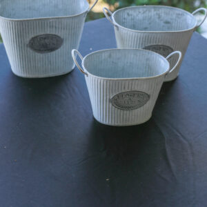 Maceteros Garden Vintage 1