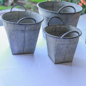 Maceteros Garden Vintage 3