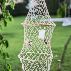 Nets Variadas