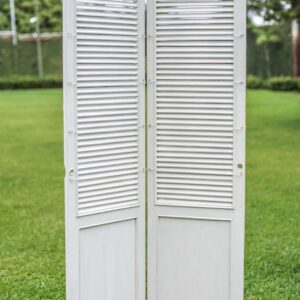Puerta Vintage para Rotafolio Fotos y Decoración