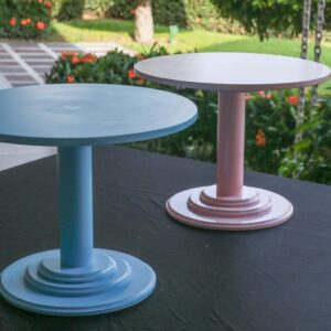 Quequeras de Colores