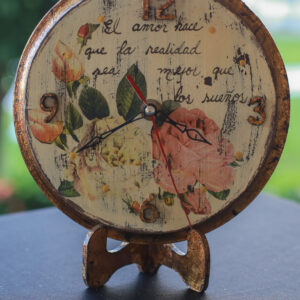 Reloj Vintage