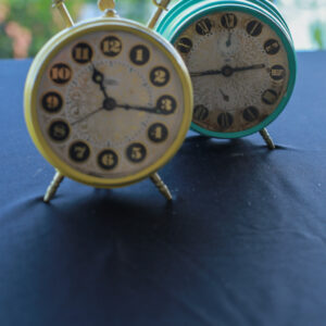 Relojes Vintage