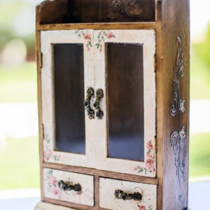 Trinchante Vintage