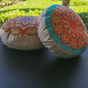 Zafus Yoga Palletes