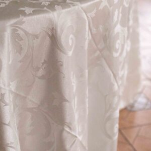 Mantel Diseño Ivory