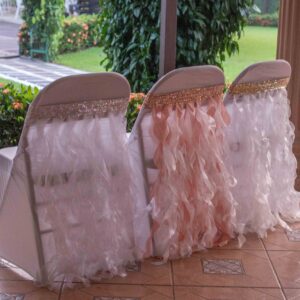 Colas para Sillas